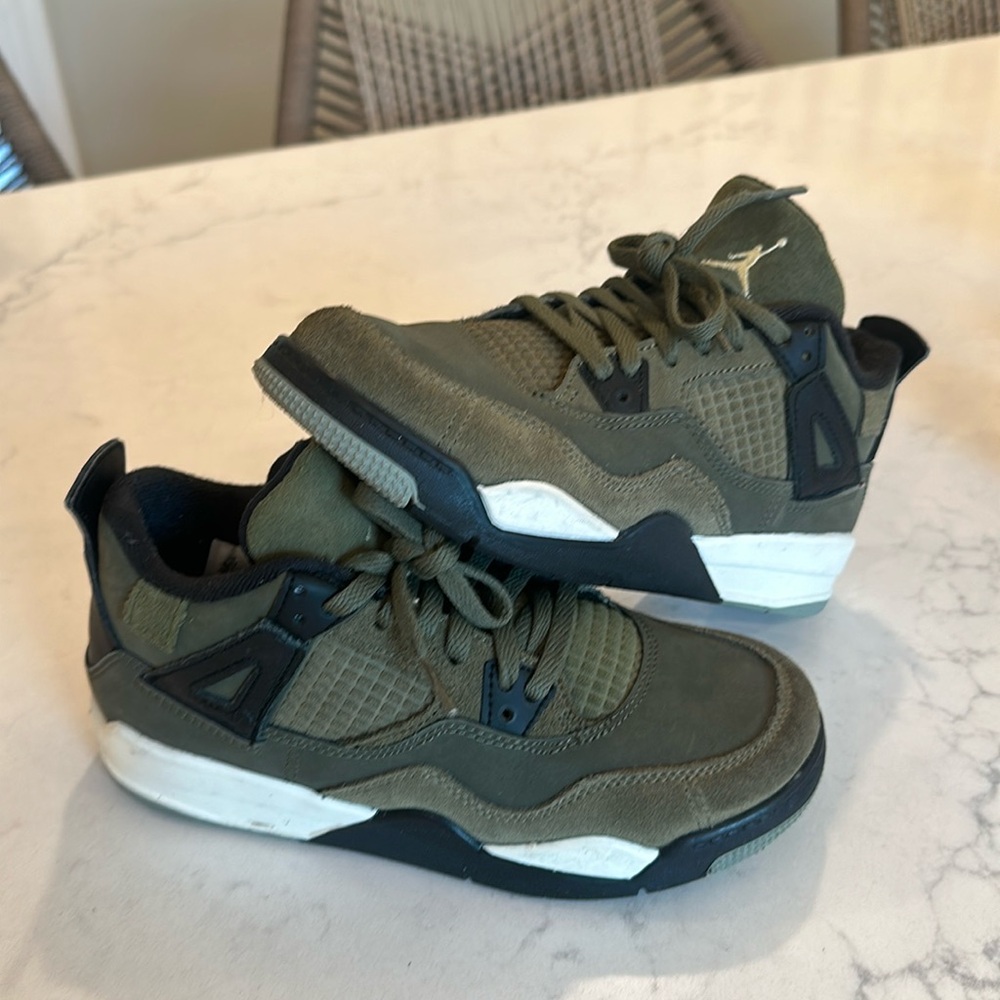 Jordan’s